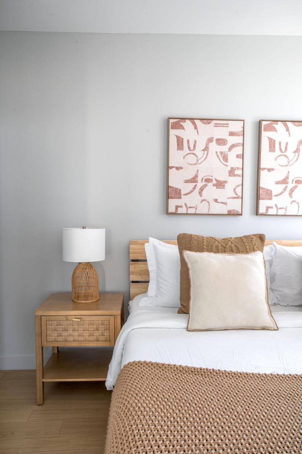 Modern Stylish 2Br 2Ba Apartment In Hudson Yard Нью-Йорк Экстерьер фото