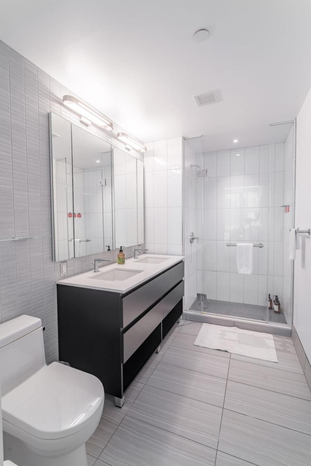Modern Stylish 2Br 2Ba Apartment In Hudson Yard Нью-Йорк Экстерьер фото